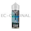 cosmic fog xcel60 lychee iced shake and vape 19224