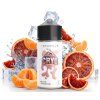 blood tangerine
