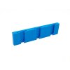 3x panel pla light blue