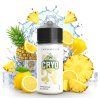 pineapple lemon