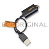 Aspire USB nabíječka 1000mA