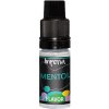 prichut imperia black label 10ml menthol chladivy mentol