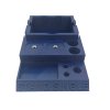 Stojan ec vape stand single star blue