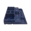 stojan ec vape stand blue star duald