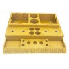 Stojan ec vape stand dual gold