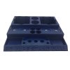 stojan ec vape stand blue star double e