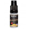 17729 prichut aroma imperia black label raven 10ml. 2