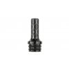 Resin 510 Drip Tip uzky cerna 2