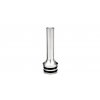 nerez 510 Drip Tip uzky silver 1