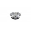 Stainless Steel 810 to 510 Drip Tip Adapter 4