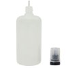 100ml pe dripbottle w tip