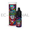 chill pill Cerny rybiz s bobulemi painkiller bouncing berries prichut 21881