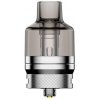 voopoo pnp pod tank clearomizer 45ml silver