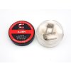 dual alien ni80 0,1ohm