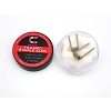 dual framed staple alien ni80 0,13ohm