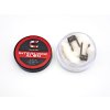 dual interlock alien ka1 0,15ohm