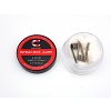 dual interlock alien ni80 0,11ohm