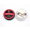 dual staggered fused clapton ka1 0,21ohm