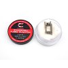 dual staggered fused clapton ni80 0,14ohm