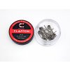 ni80 clapton 0,39ohm