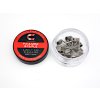 ni80 framed staple 0,30ohm