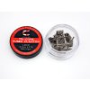ni80 tr core fused clapton 0,21ohm