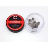 ni80 twisted 0,40ohm