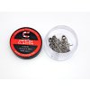 ni80 twisted clapton 0,46ohm