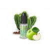 Green Apple Cactus kaktus a zelené jablko