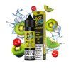 kiwi cranberry