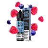 blue raspberry
