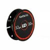 Kanthal A1 - odporový drát 0,2mm 32AWG (30ft) - UD
