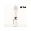 10 fiole vide chubby 70ml diy up