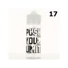 17 fiole vide chubby avec graduation 5ml 120ml diy up