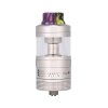 Steam Crave Aromamizer Supreme V3 RDTA silver