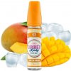 prichut dinner lady 20ml ice sun tan mango