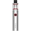 smoktech vape pen v2 elektronicka cigareta 1600mah silver