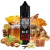 prichut flavormonks tobacco bastards shake and vape 20ml no07 salted caramel tobacco