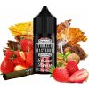 Strawberry Tobacco - Příchuť Flavormonks Tobacco Bastards Fruit 10ml