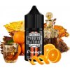 prichut flavormonks 10ml tobacco bastards orange tobacco