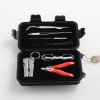 authentic thunderhead creations thc tauren pro tool kit for vape screwdriver pliers scissors tweezers coiling jig