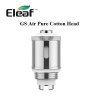 Náhradní hlava Eleaf GS Air - s vatou 1,2ohm