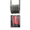 Fused Clapton Ni80 28GAx2+38GA 0.50Ω
