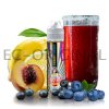 pj empire boruvkova limonada blueberry lemonade no ice slushy queen 23635