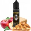 prichut monkey liquid shake and vape monkey apple pie 12ml