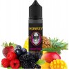 prichut monkey liquid shake and vape monkey fruit 12ml