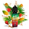 JustJuice Aroma 20ml Strawberry Curuba