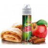prichut pj empire shake and vape signature line 20ml apple strudl