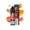 mango blood orange
