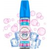 prichut dinner lady ice 20ml bubble trouble ice